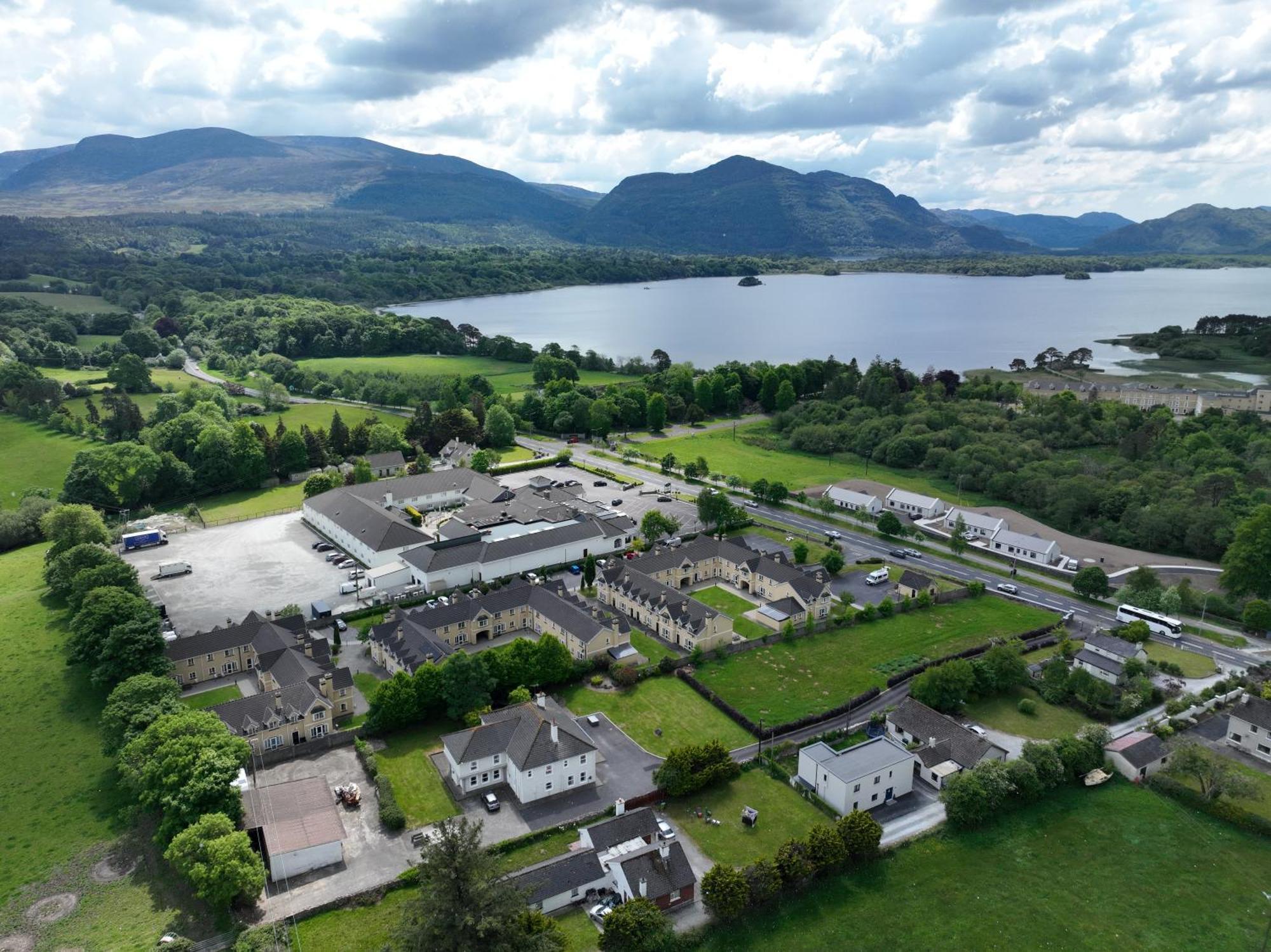 No1 Holiday Village Vacation * Killarney