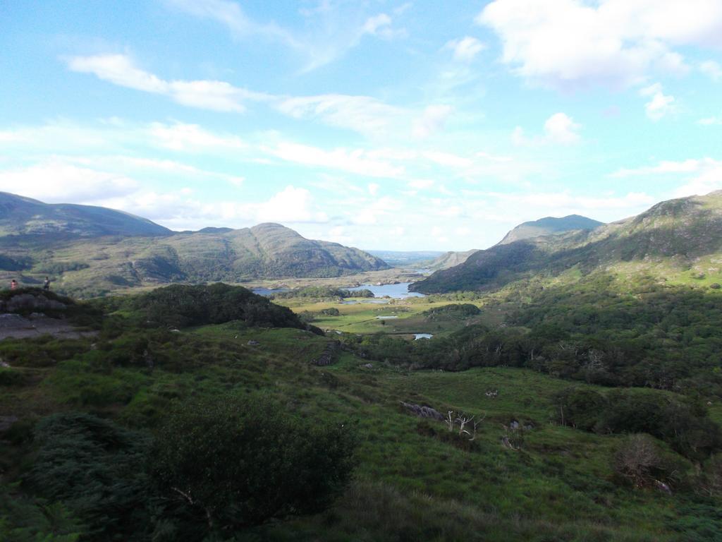No 1 Village Vacation * Cill Airne